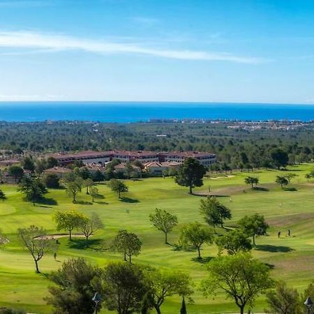 The Westin Bonmont Golf Resort & Spa Bonmont Terres Noves Exterior foto
