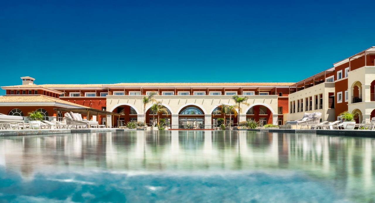 The Westin Bonmont Golf Resort & Spa Bonmont Terres Noves Exterior foto