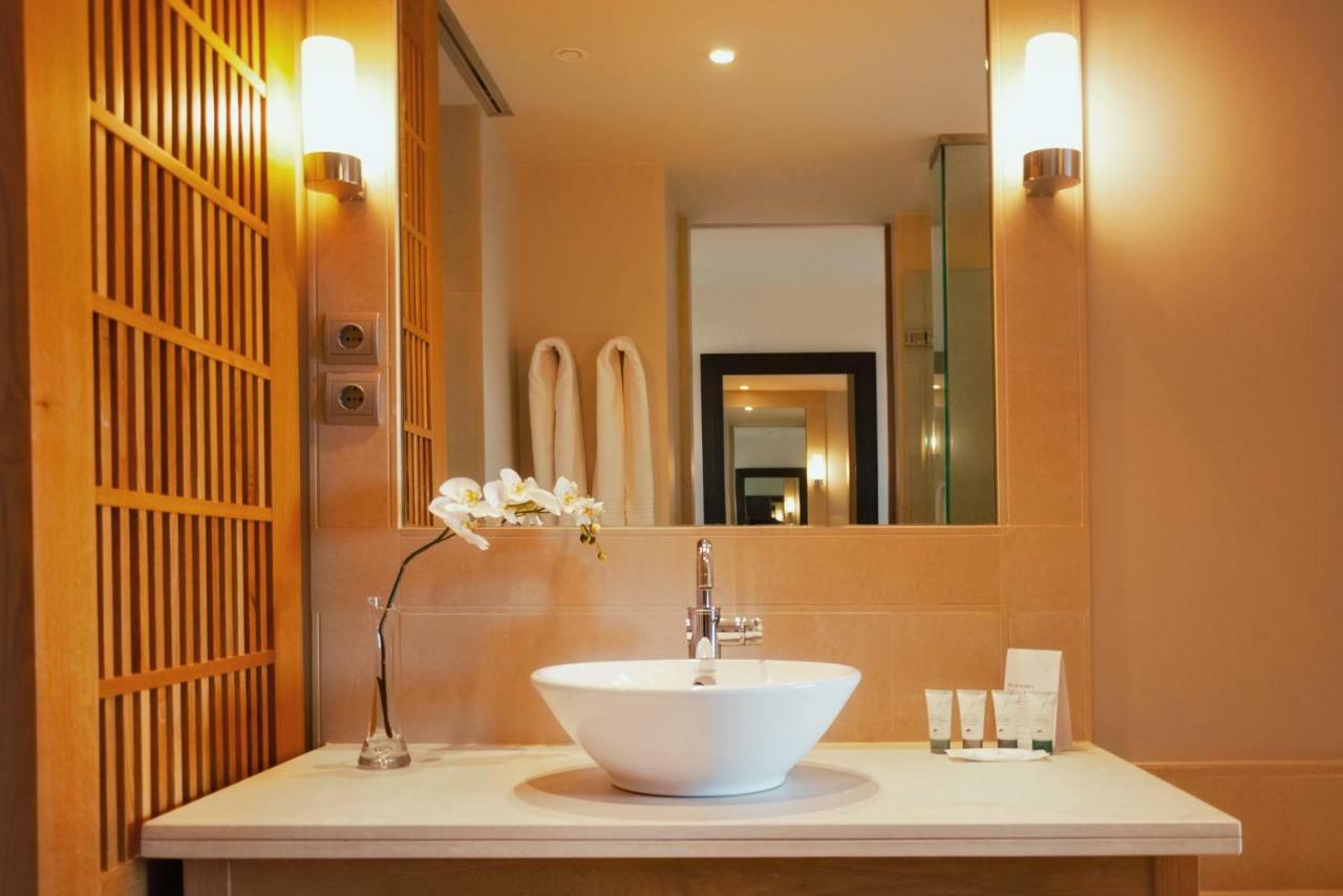 The Westin Bonmont Golf Resort & Spa Bonmont Terres Noves Exterior foto
