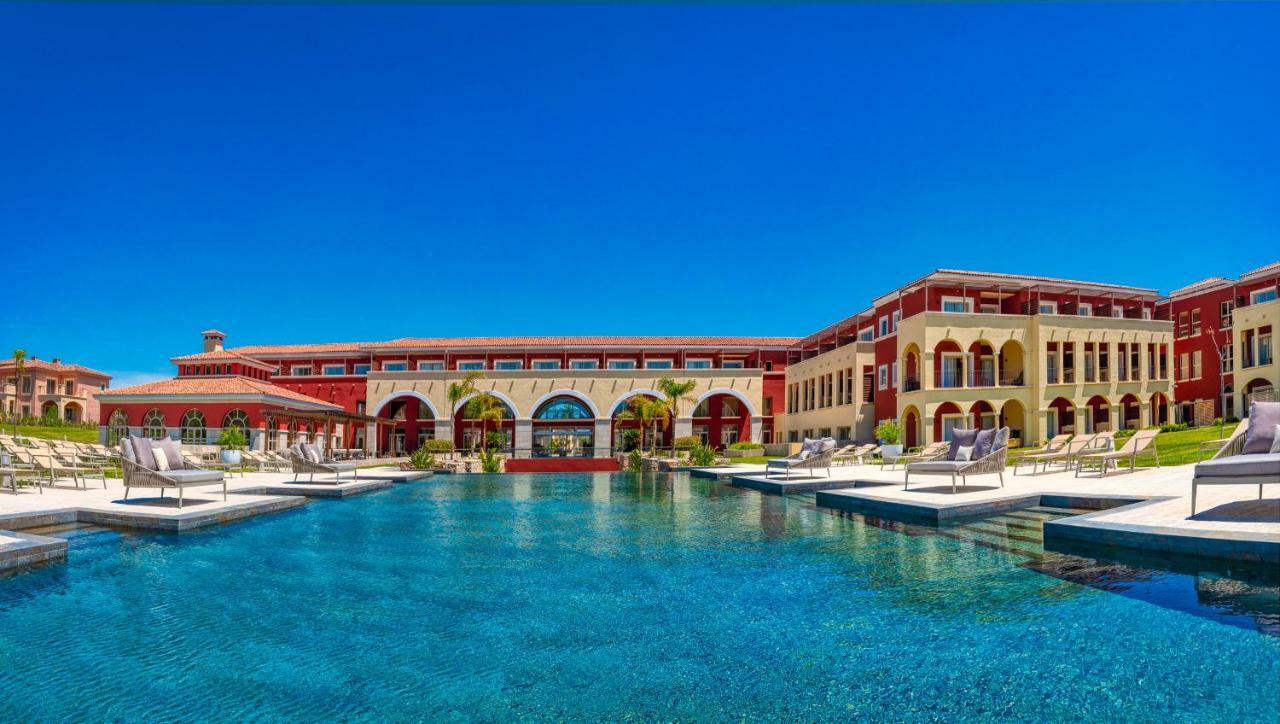 The Westin Bonmont Golf Resort & Spa Bonmont Terres Noves Exterior foto