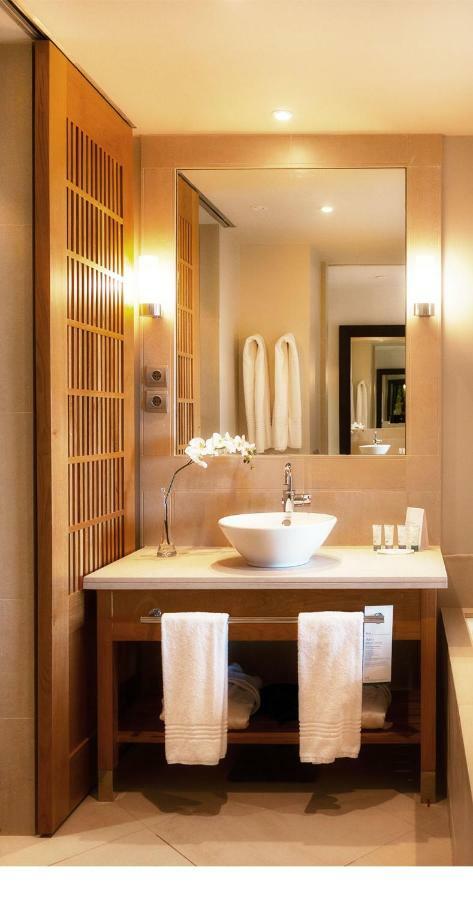 The Westin Bonmont Golf Resort & Spa Bonmont Terres Noves Exterior foto