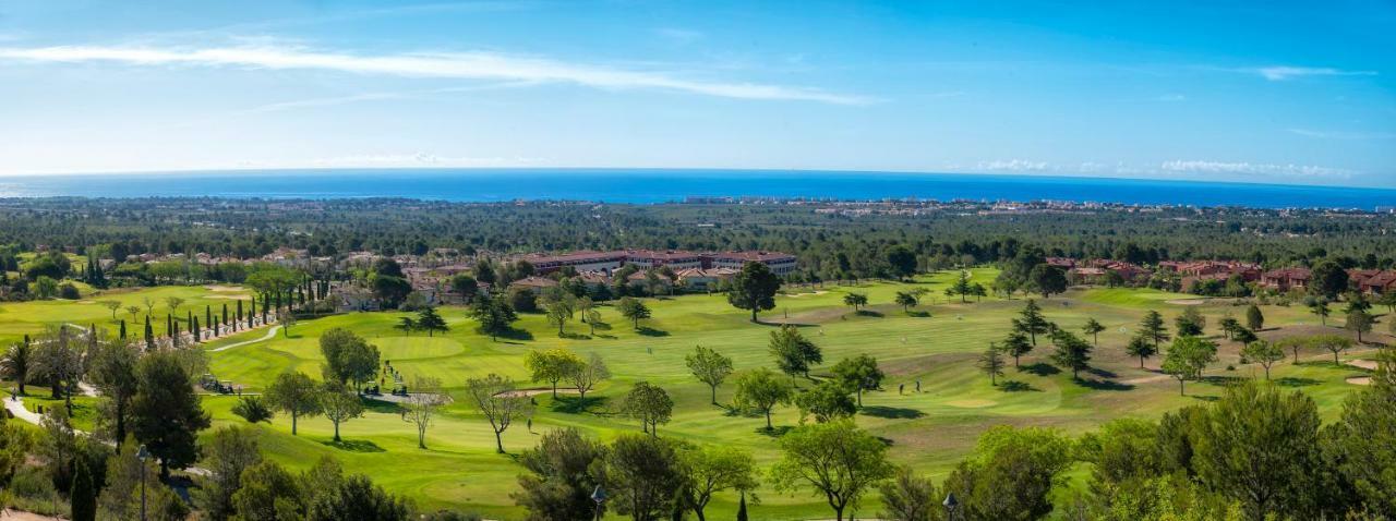 The Westin Bonmont Golf Resort & Spa Bonmont Terres Noves Exterior foto