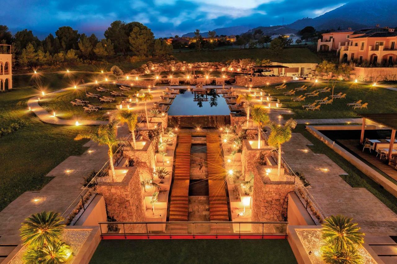 The Westin Bonmont Golf Resort & Spa Bonmont Terres Noves Exterior foto