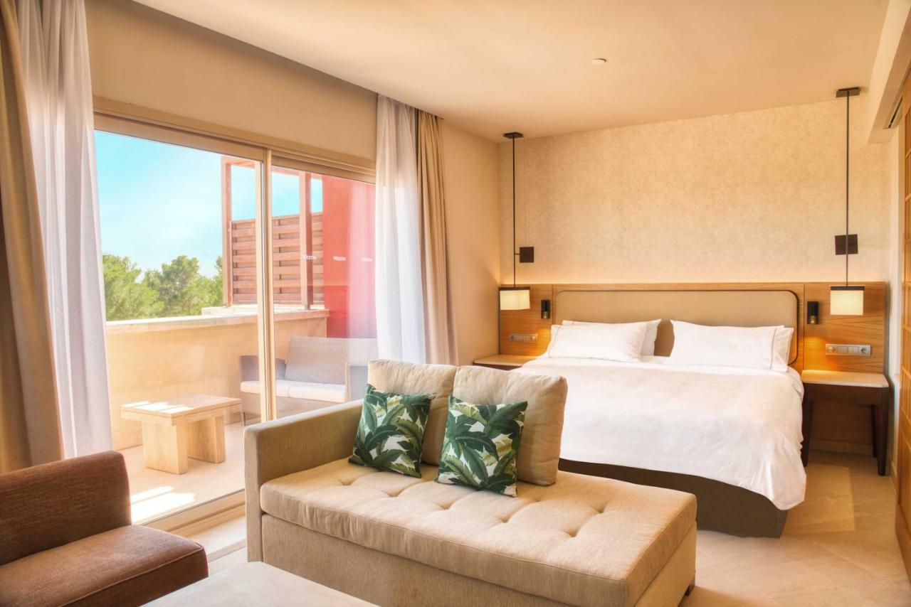 The Westin Bonmont Golf Resort & Spa Bonmont Terres Noves Exterior foto