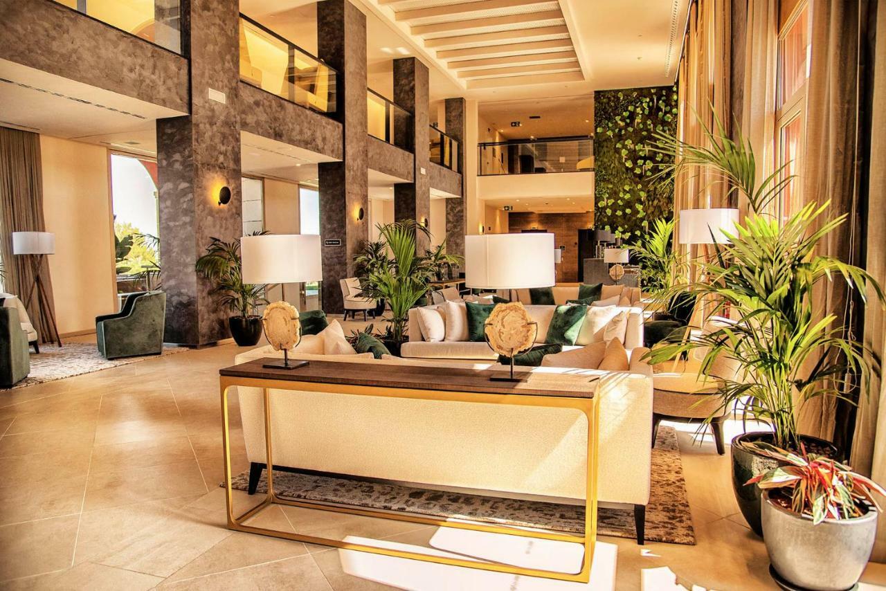 The Westin Bonmont Golf Resort & Spa Bonmont Terres Noves Exterior foto
