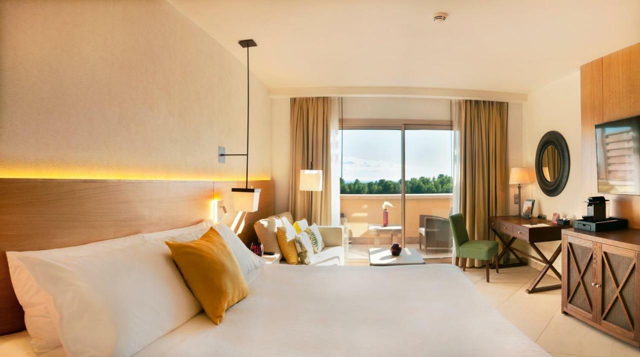 The Westin Bonmont Golf Resort & Spa Bonmont Terres Noves Exterior foto