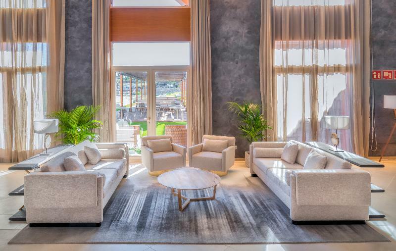 The Westin Bonmont Golf Resort & Spa Bonmont Terres Noves Exterior foto