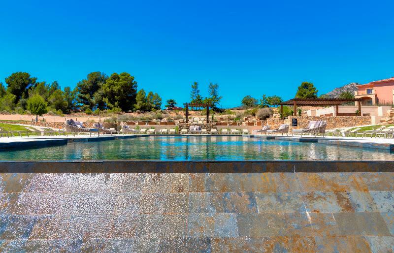 The Westin Bonmont Golf Resort & Spa Bonmont Terres Noves Exterior foto